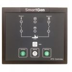 Bộ điều khiển ATS 2 vị trí ACD - II (ATS Controller)