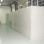 C=M=V-40.5kV - Tủ RMU trung thế SafePlus 40.5kV 20kA/s - ABB