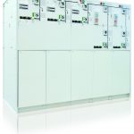 Tủ 4 ngăn CCVV 24KV