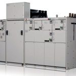 Tủ RMU ABB 24kV 630A CCCF