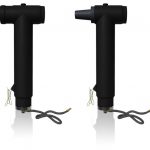 Bộ chống sét/ Screened surge arrester CSE630-SA CSAP-B