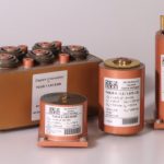 Induction heating up to 5 000 kVAr, 120 kHz (HCMF)