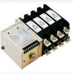 ATS 400A OSS-64TN Bộ chuyển đổi nguồn tự động Osung